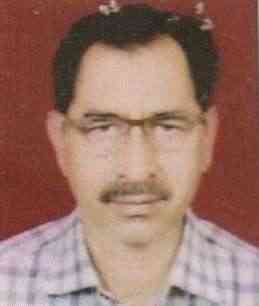 Member Photo